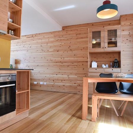오르타 Porto Pim Bay 아파트 외부 사진