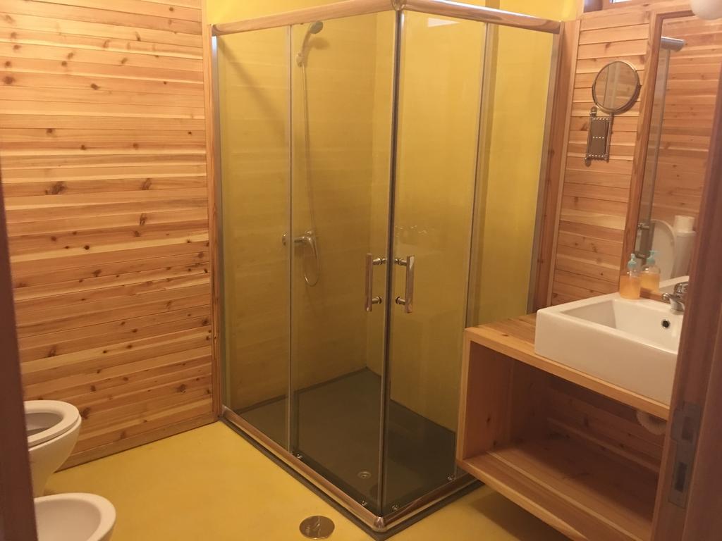 오르타 Porto Pim Bay 아파트 외부 사진