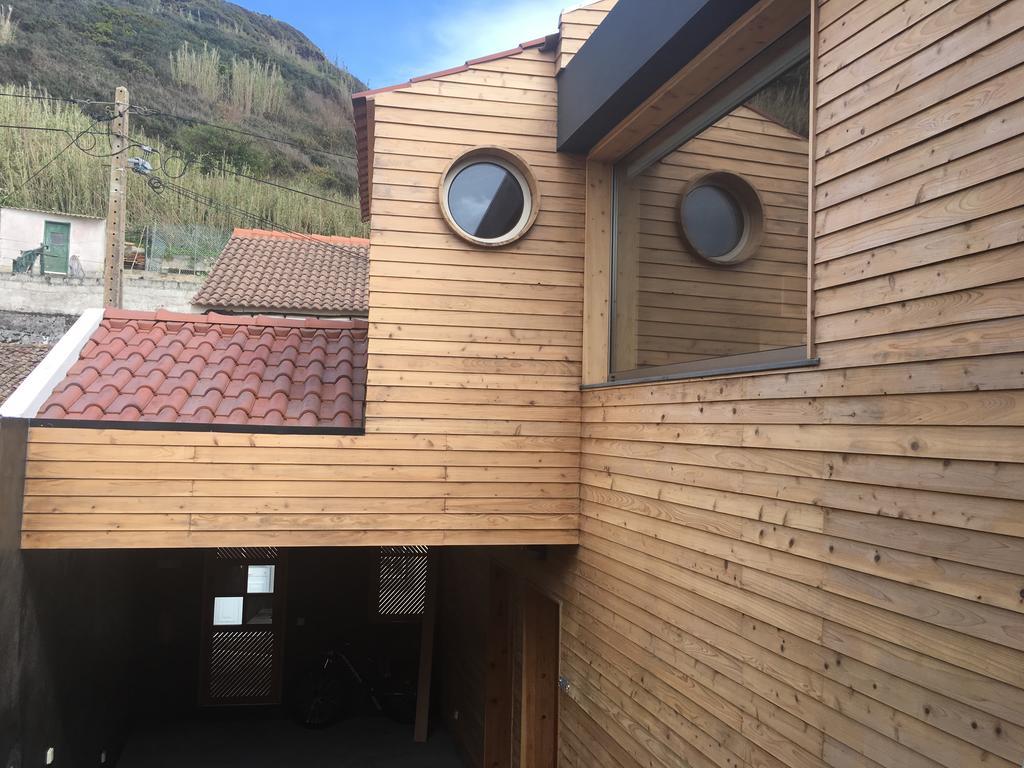 오르타 Porto Pim Bay 아파트 외부 사진