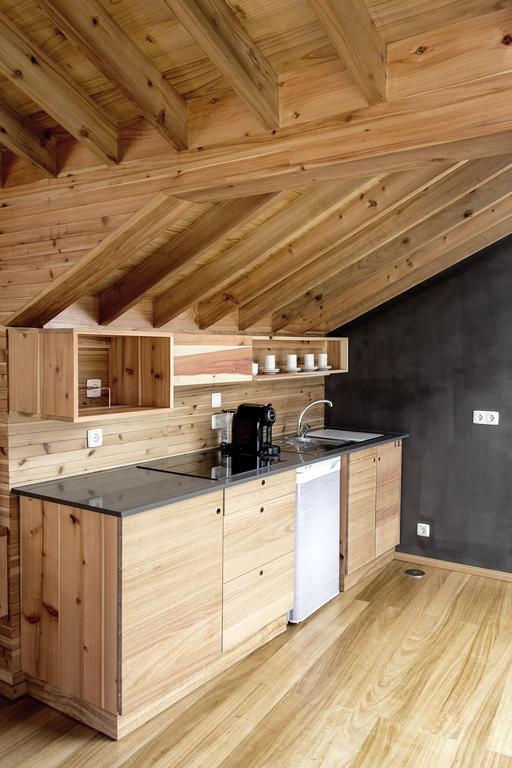 오르타 Porto Pim Bay 아파트 외부 사진