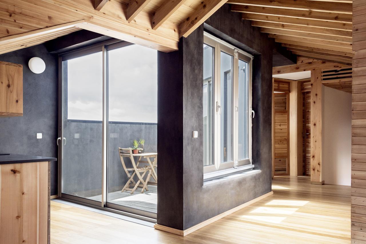 오르타 Porto Pim Bay 아파트 외부 사진