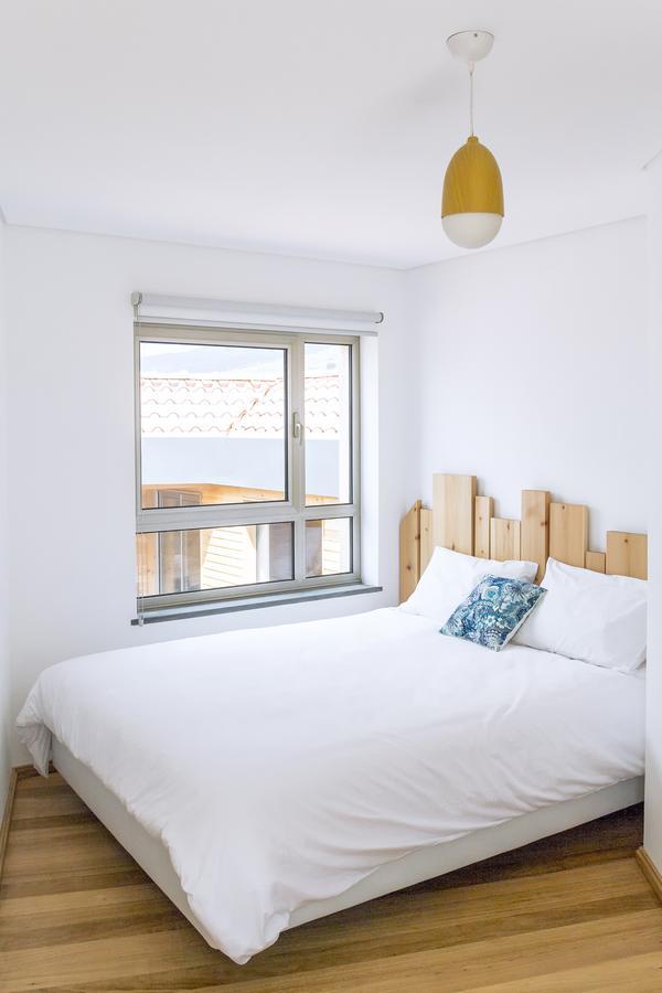 오르타 Porto Pim Bay 아파트 외부 사진