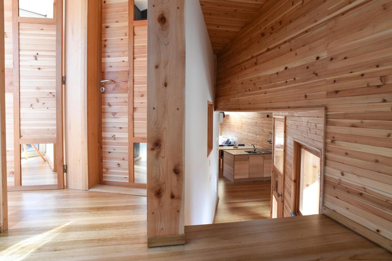 오르타 Porto Pim Bay 아파트 외부 사진