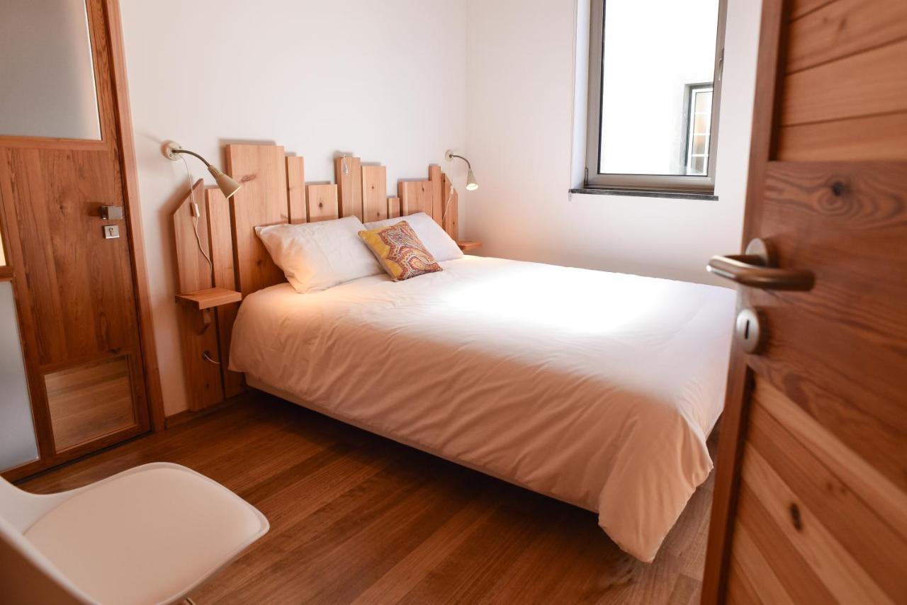 오르타 Porto Pim Bay 아파트 외부 사진