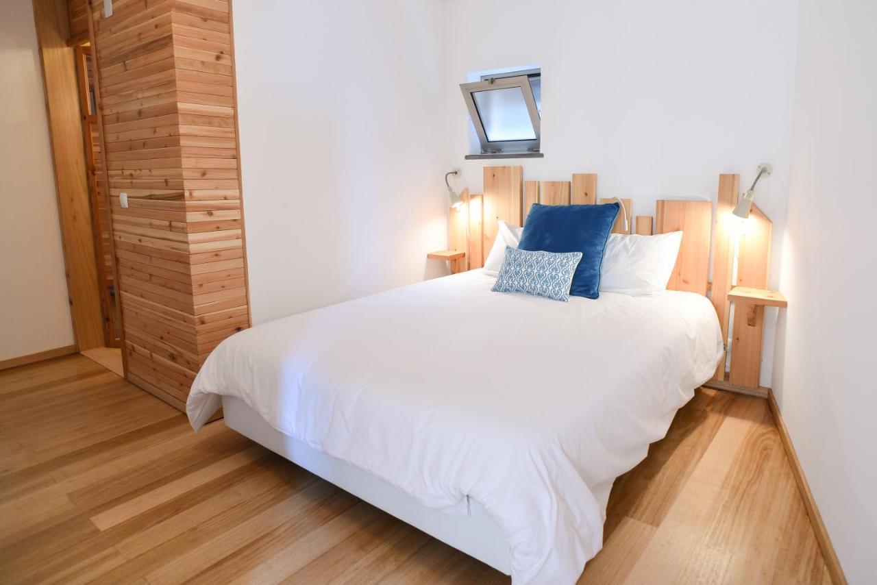 오르타 Porto Pim Bay 아파트 외부 사진