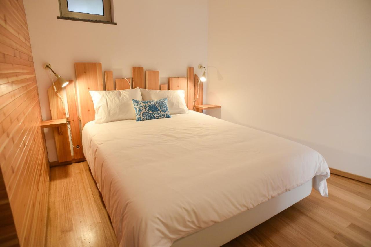 오르타 Porto Pim Bay 아파트 외부 사진