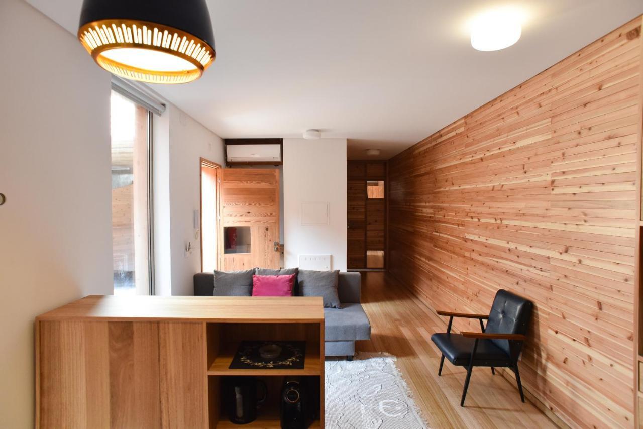 오르타 Porto Pim Bay 아파트 외부 사진